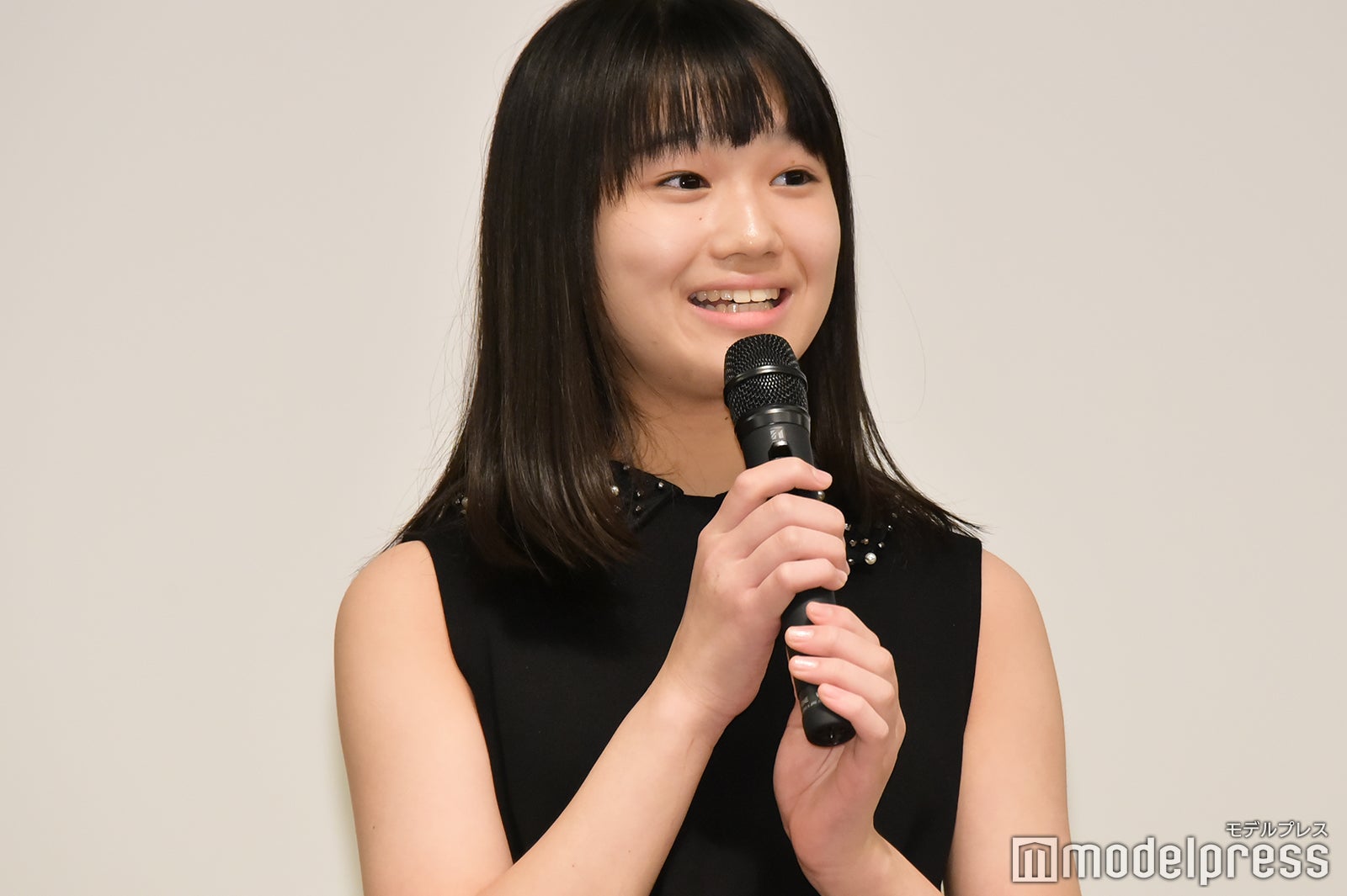 坂上梨々愛（C）モデルプレス