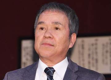 つまみ枝豆「戦友…没」グレート義太夫さんを悼む 所属事務所の社長「早すぎるだろ、バカヤロウ」ショックありあり