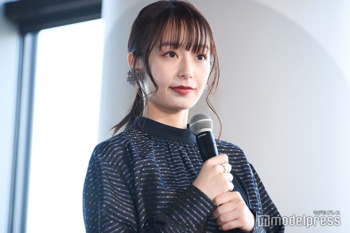 宇垣美里(C)モデルプレス