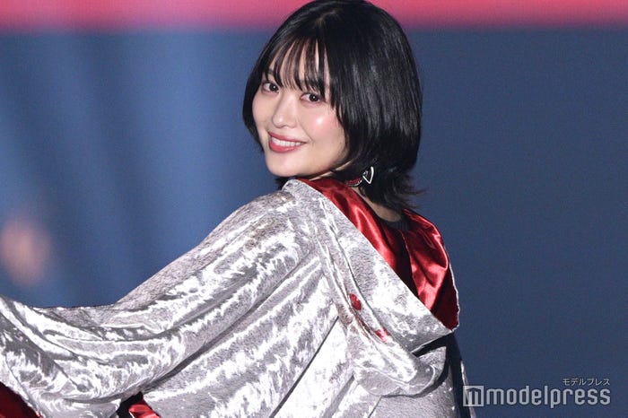 北原里英(C)モデルプレス