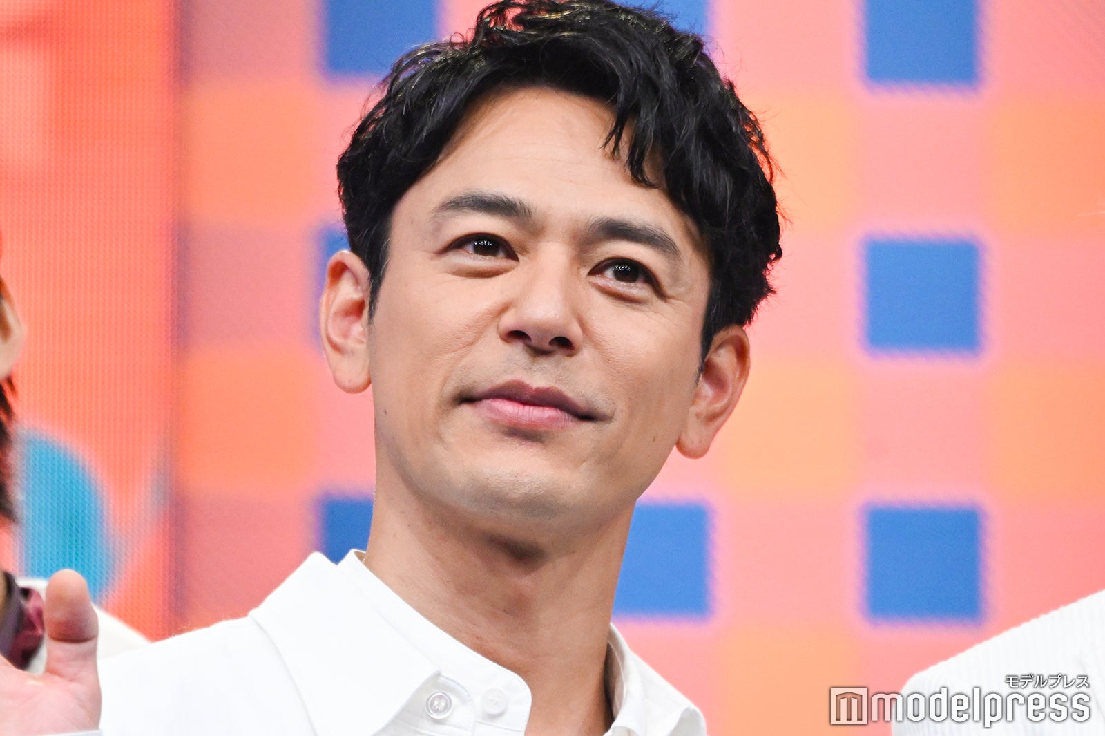 妻夫木聡（C）モデルプレス