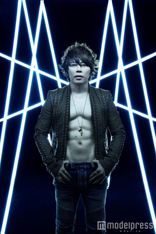 T.M.Revolution（C）DIESEL Corporation