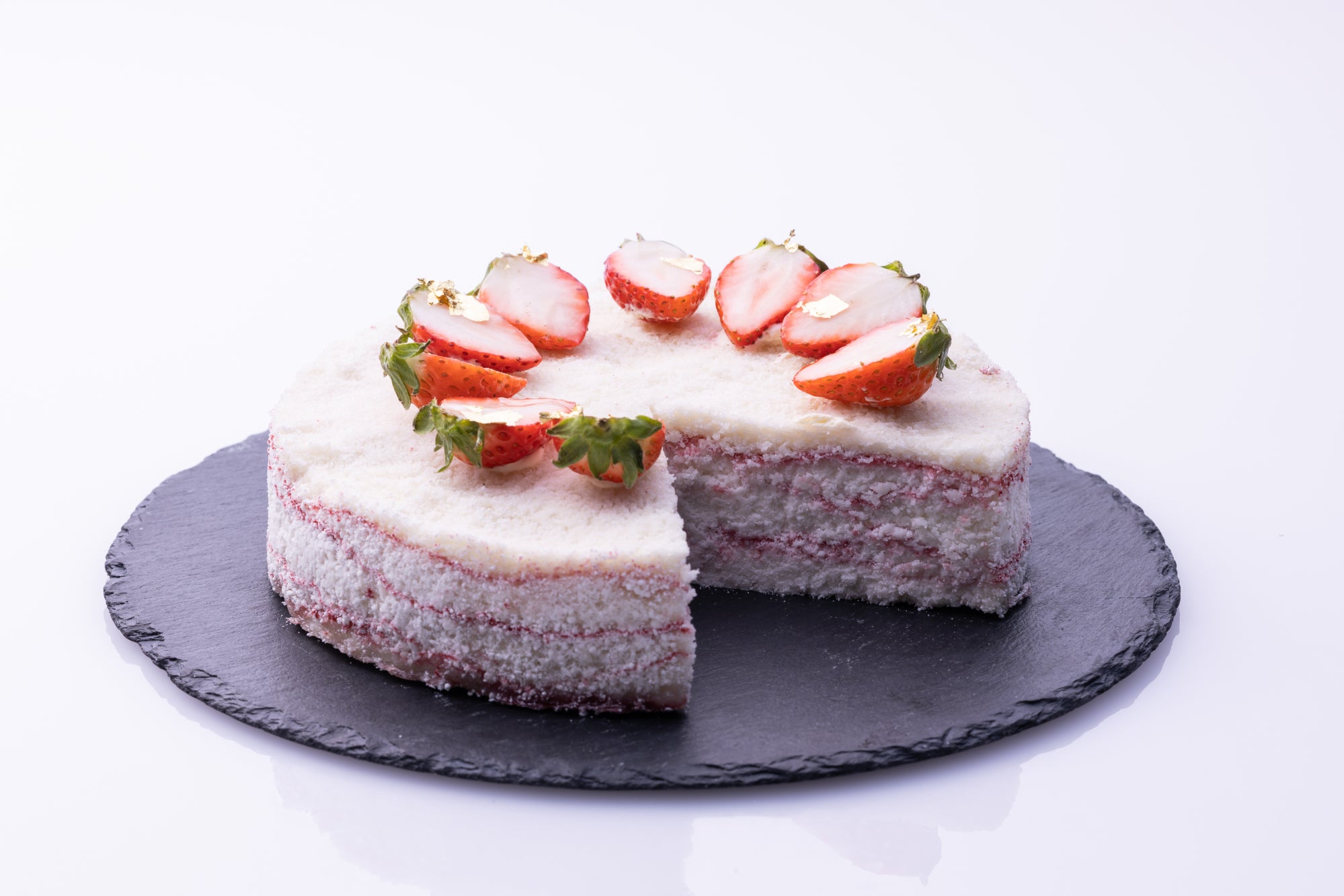 ペクソルギ（韓国）／画像提供：コンラッド大阪