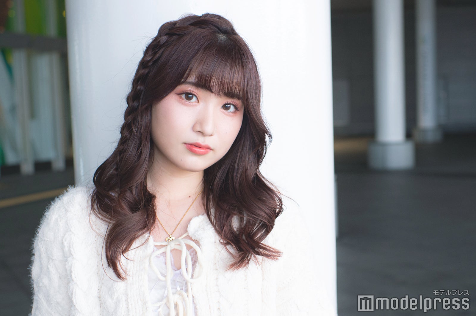 石川百恵さん（C）モデルプレス