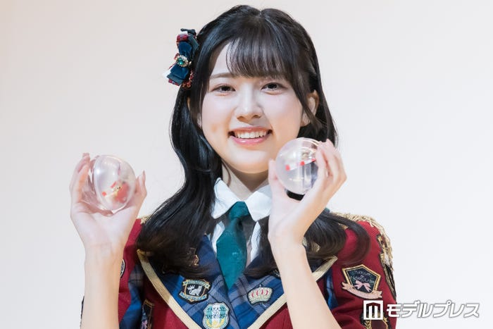星谷美来(C)モデルプレス