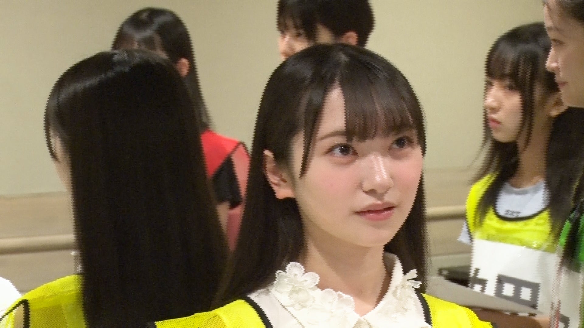 「OUT OF 48」第12話より（C）NTV