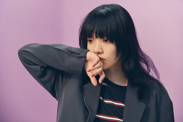 あいみょんのニューアルバム収録曲が首位 今注目の歌詞ランキングにhilcrhymeら初登場 モデルプレス あいみょんのニューアルバム収録曲が首位 今注目の歌詞ランキングにhilcrhymeら初登場 モデルプレス