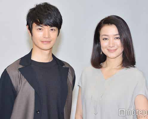 瀬戸康史、鈴木京香をめぐって後輩に嫉妬?好みの女性像も告白