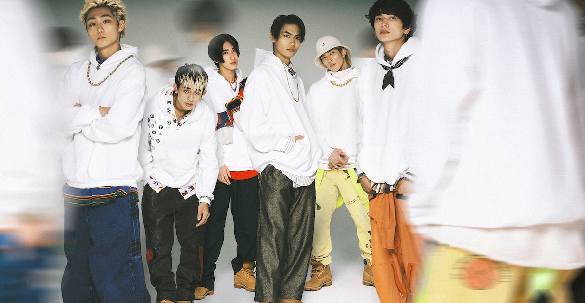 WATWING（提供写真）