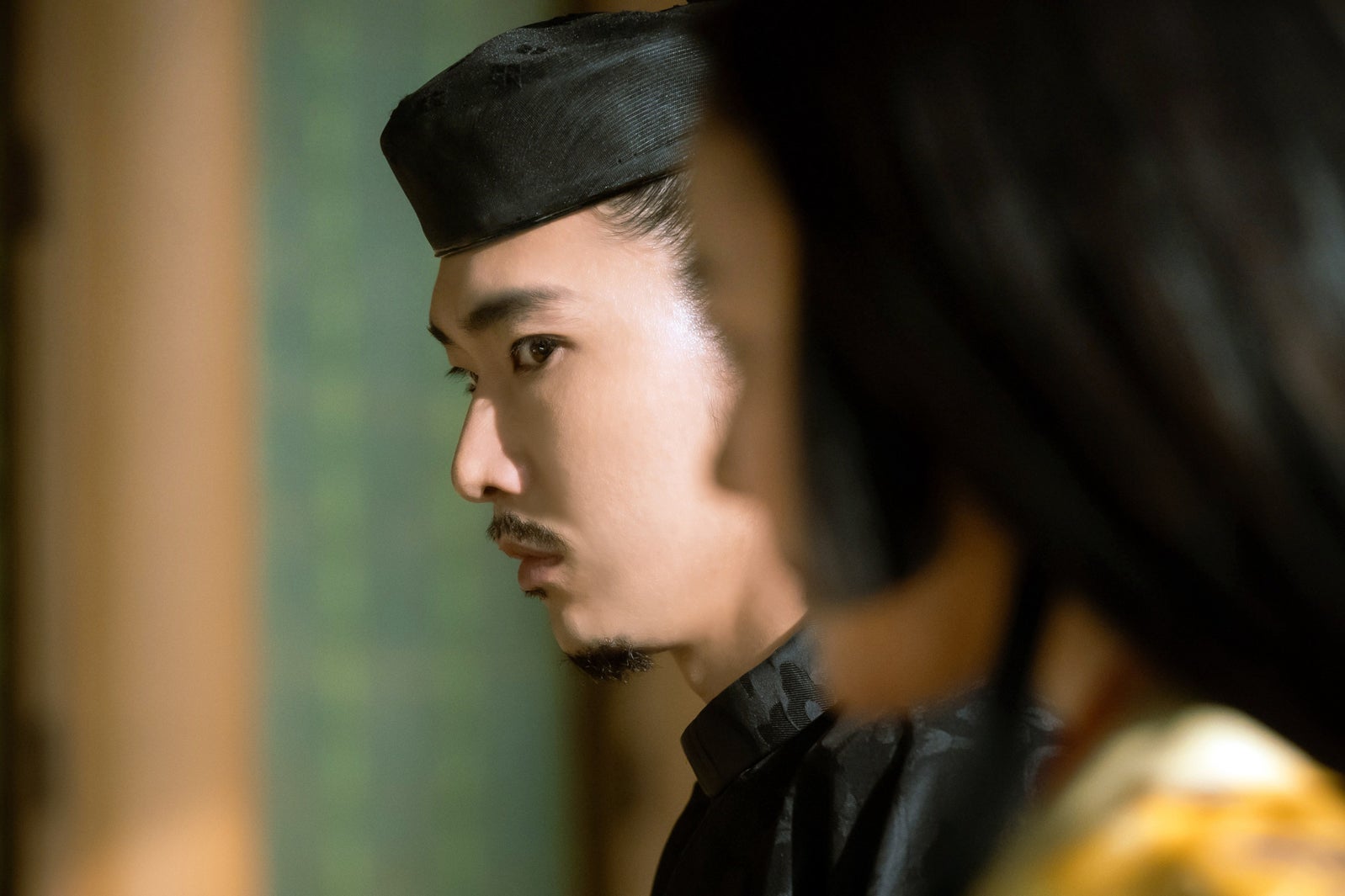 柄本佑「光る君へ」第30話（C）NHK