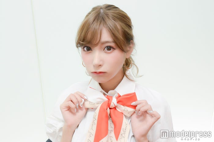 明日花キララ(C)モデルプレス