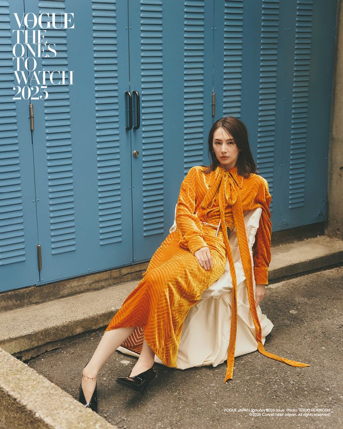 北川景子(提供写真)