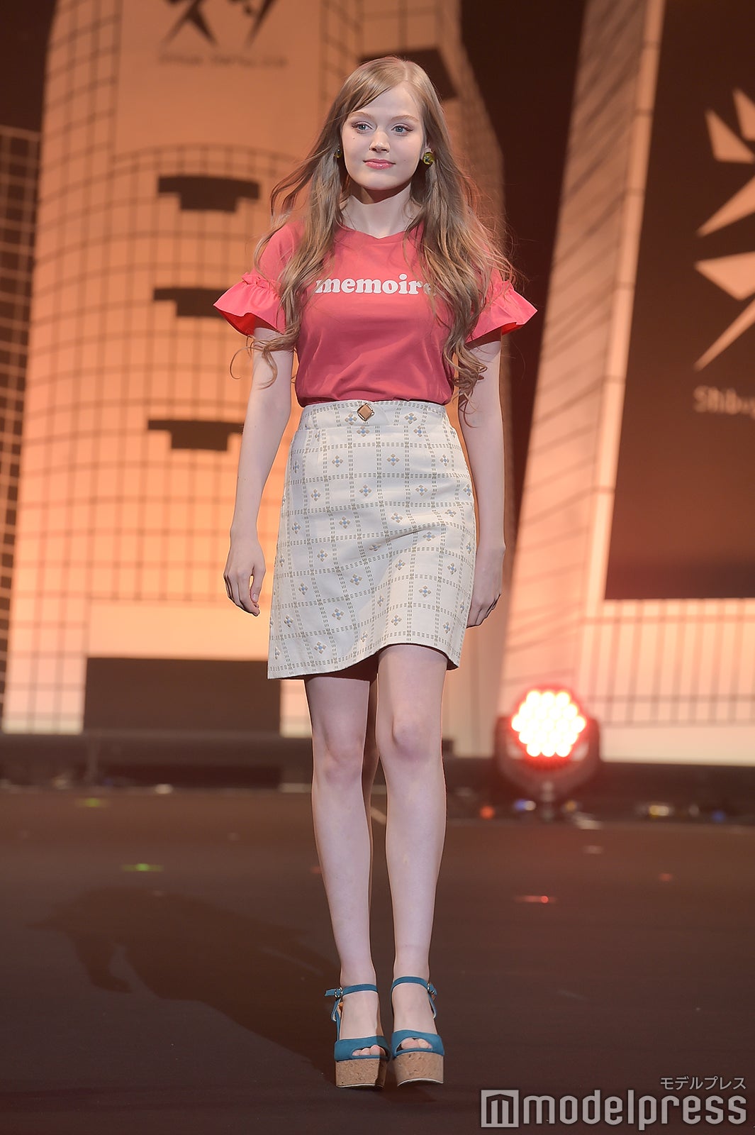 ダコタローズ （C）モデルプレス