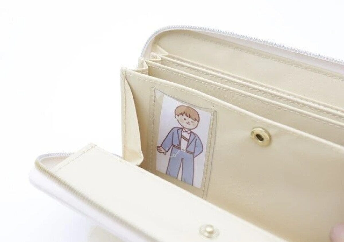 クリアポケット クリアポケット