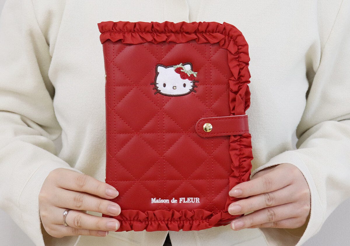 宝島社ムック付録のMaison