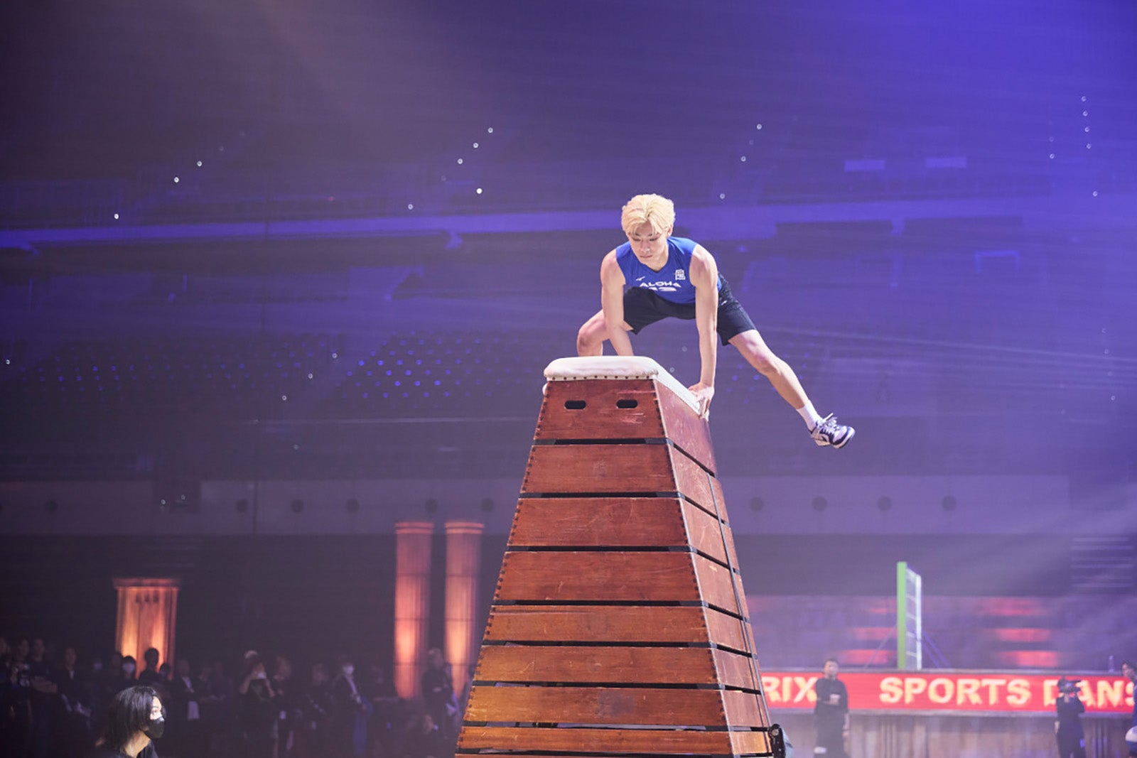 最強スポーツ男子頂上決戦2024（C）TBS