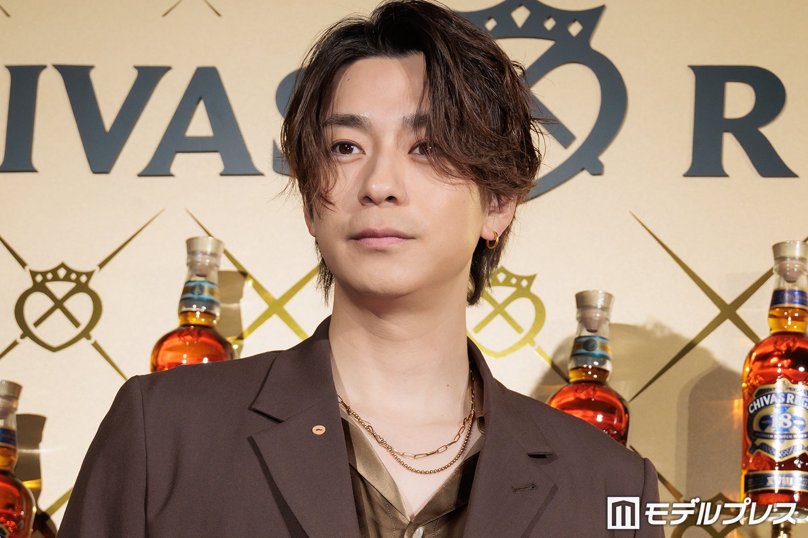 三浦翔平（C）モデルプレス