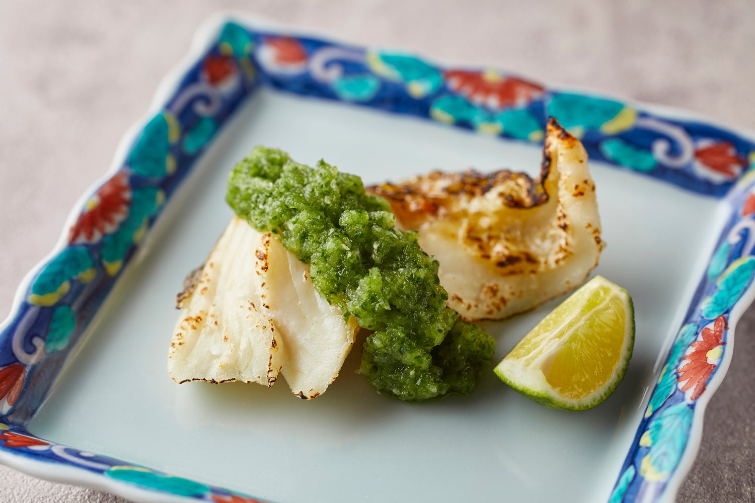 新緑スイーツブッフェ／画像提供：ニッコー・ホテルズ・インターナショナル