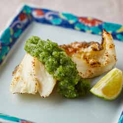 新緑スイーツブッフェ/画像提供:ニッコー・ホテルズ・インターナショナル