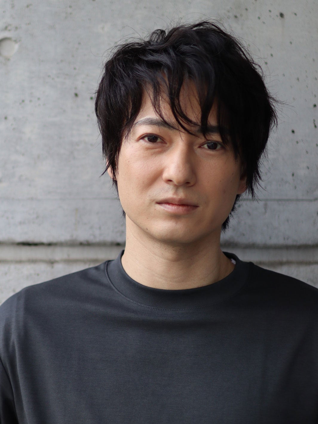 忍成修吾 （C）NHK