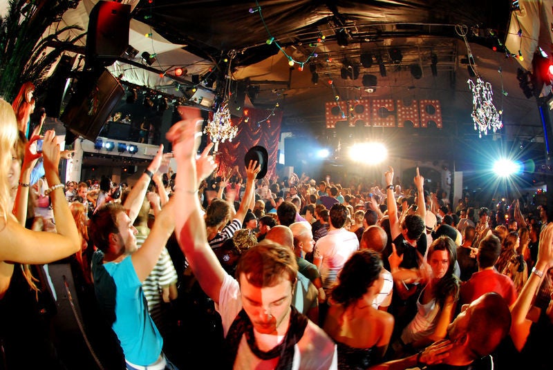 PACHA（提供画像）