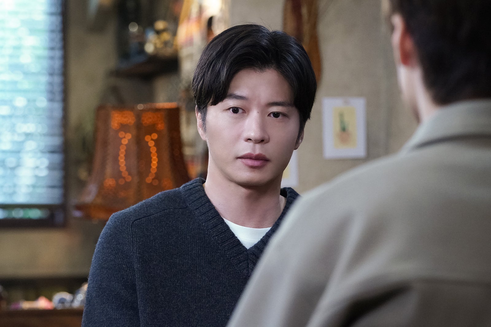 田中圭「わたしの宝物」第8話（C）フジテレビ