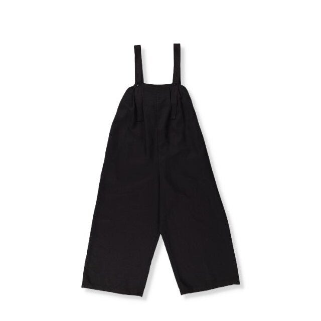 サロペットパンツ 2025春しまむらレディースサロペットパンツ