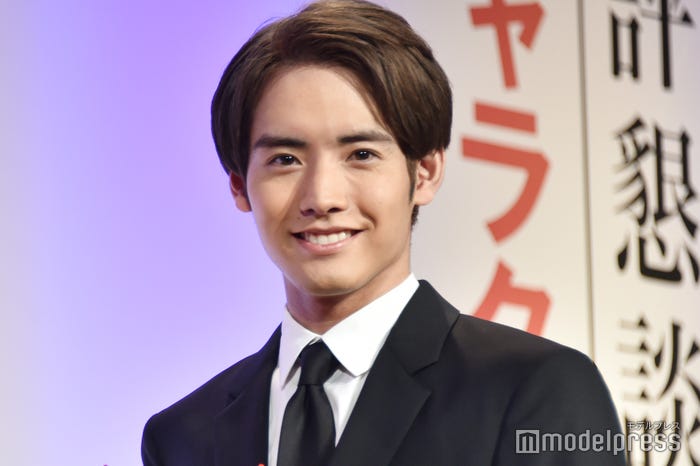 赤楚衛二(C)モデルプレス