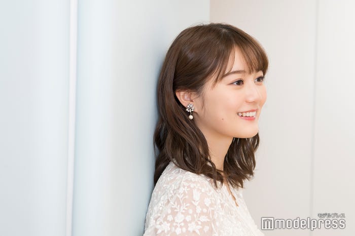 生田絵梨花(C)モデルプレス