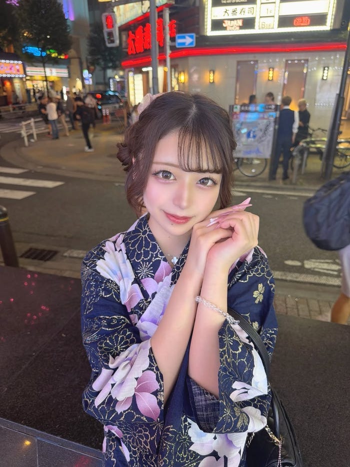 なつInstagramより