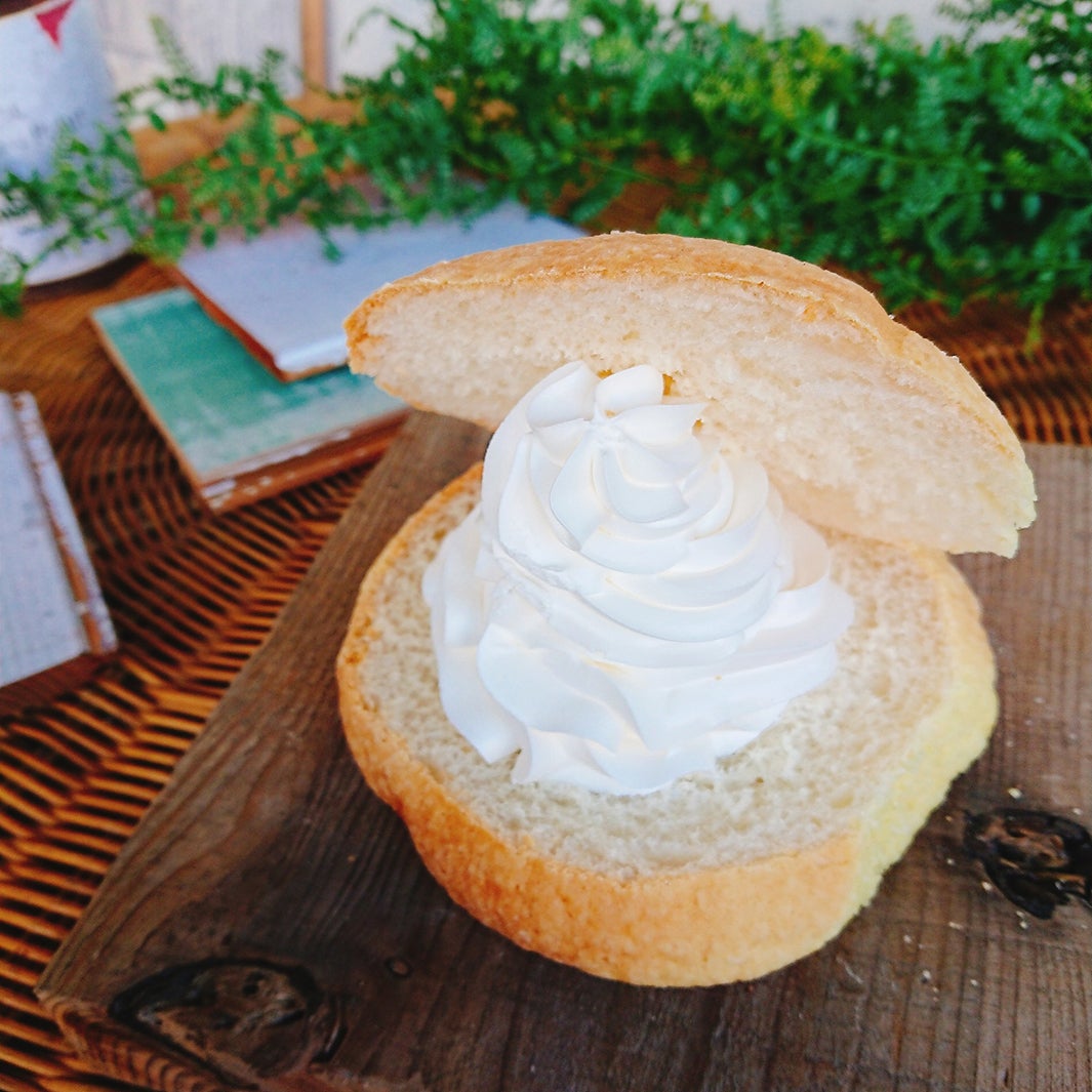 焼きたてメロンパンHAPPｙHAPPｙ／上司の話は聞きたくない（メロンパン）（1個）501円／画像提供：そごう・西武