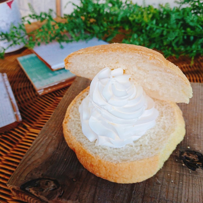 焼きたてメロンパンHAPPｙHAPPｙ／上司の話は聞きたくない（メロンパン）（1個）501円／画像提供：そごう・西武