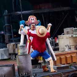 ワンピース・プレミアショー 2025/画像提供:ユー・エス・ジェイ