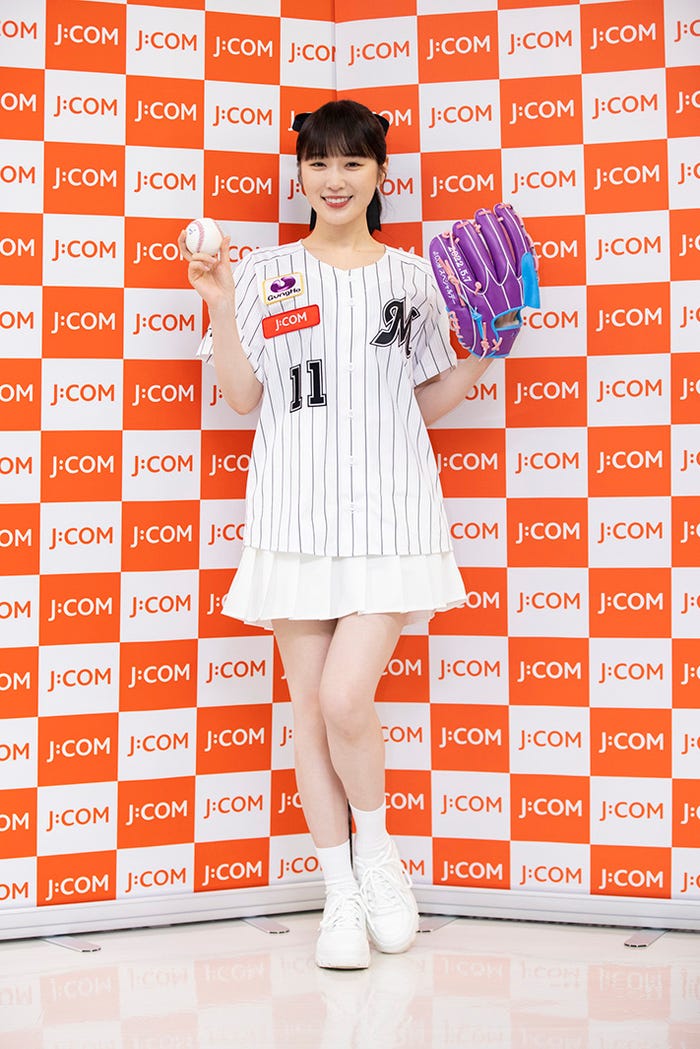 高山一実(提供写真)