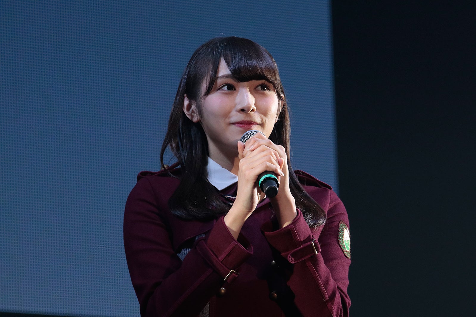 「つぶやきFES  博欅場所 ～GUM ROCK FES 2～」（提供写真） 