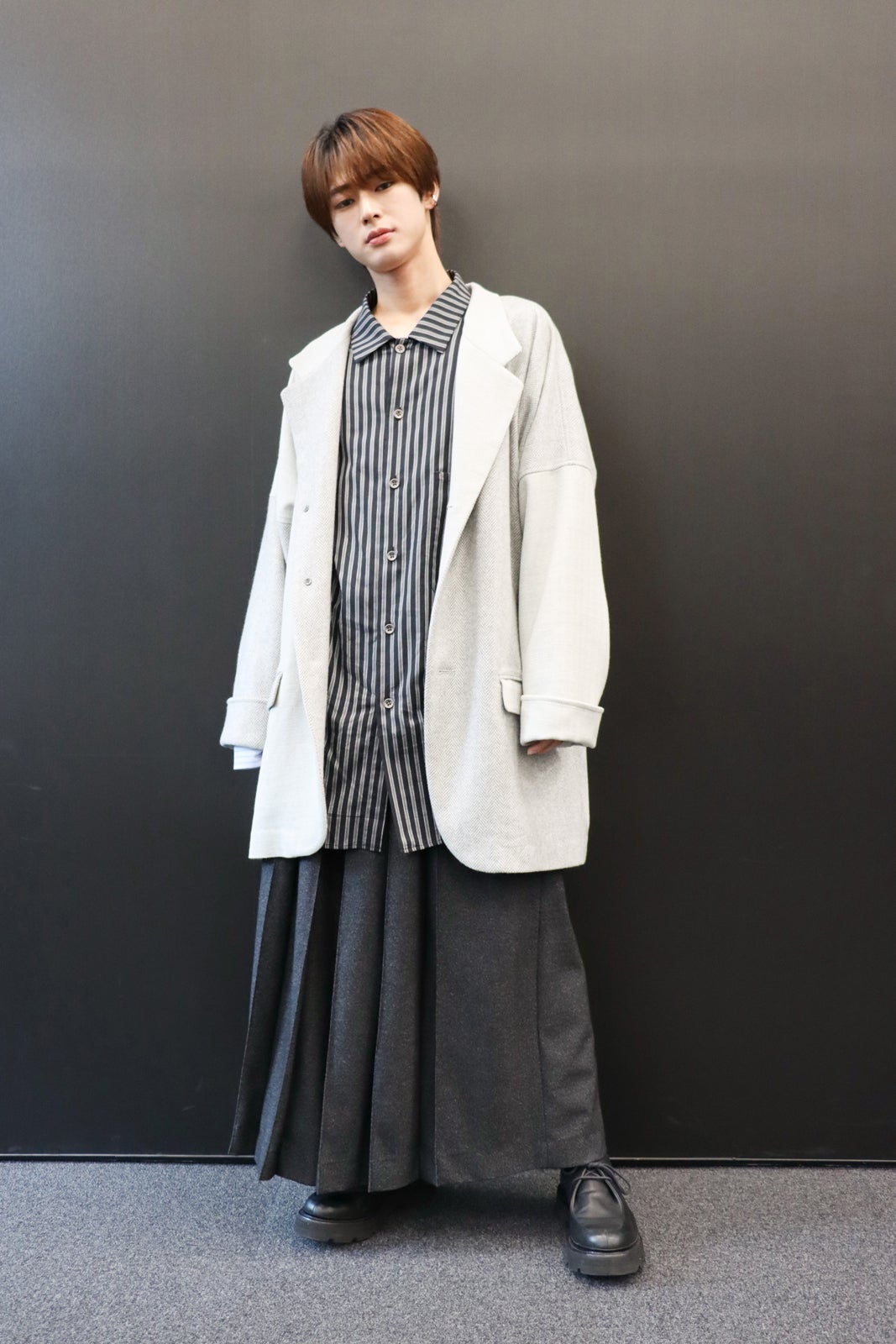 雨宮翔（提供写真）