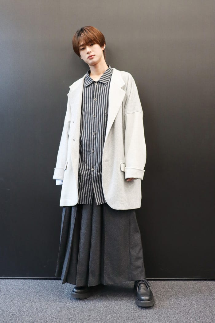 雨宮翔(提供写真)