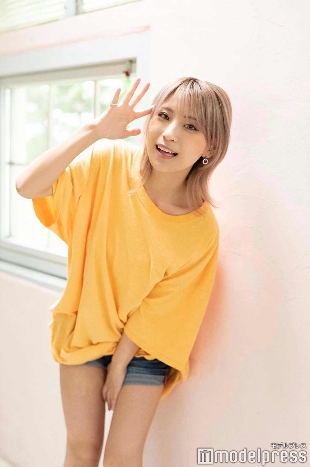 「D4DJ」で話題の“美麗コスプレイヤー”つんこ、7kg減ダイエット成功 コロナきっかけで心境に変化＜モデルプレスインタビュー＞