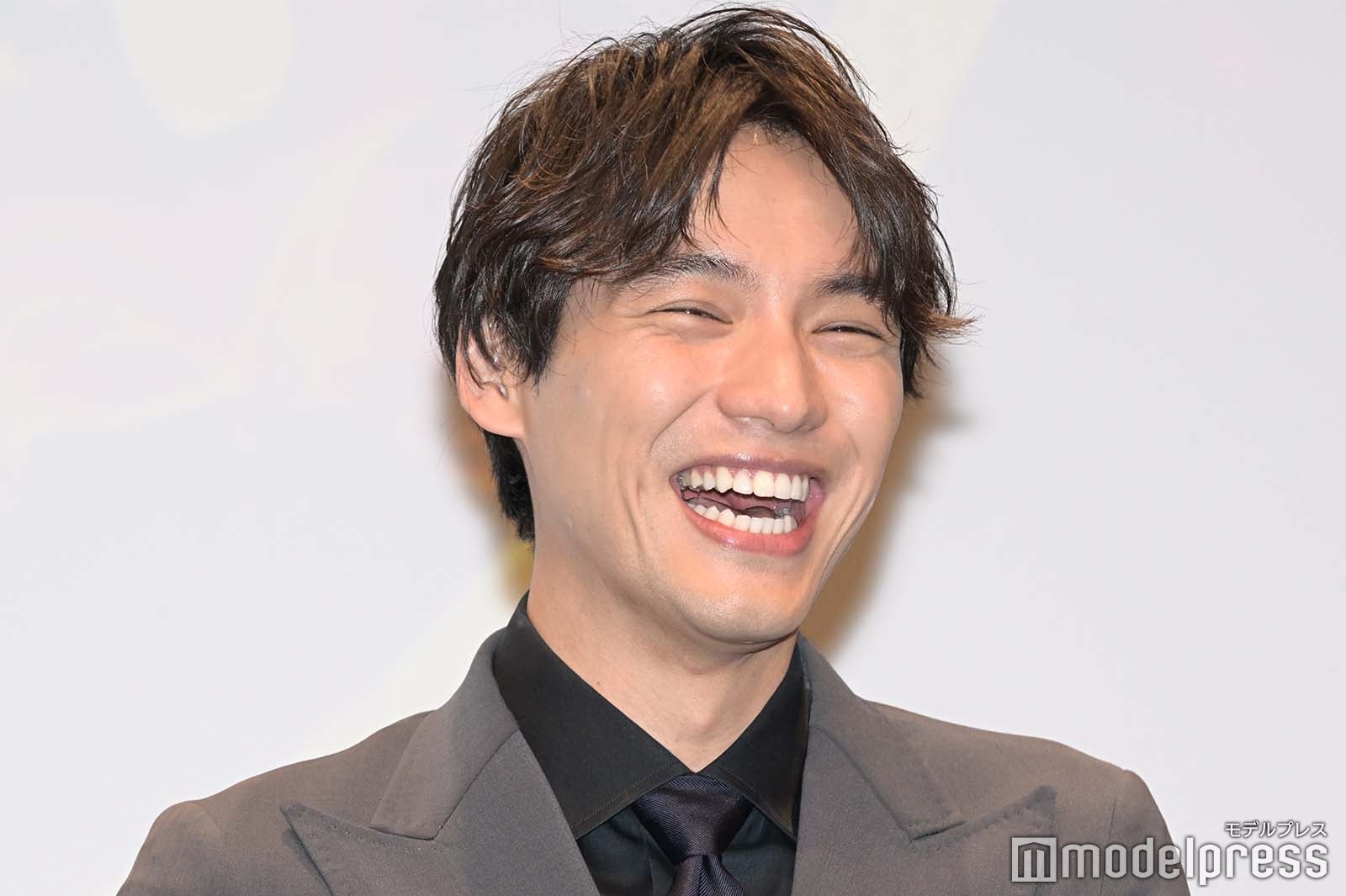 福士蒼汰（C）モデルプレス