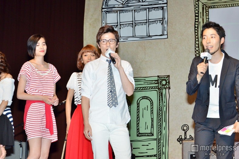 オリエンタルラジオ