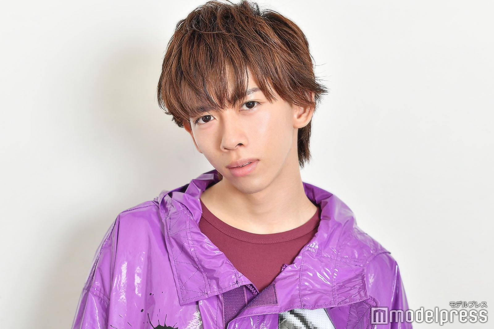 リョウガ （C）モデルプレス