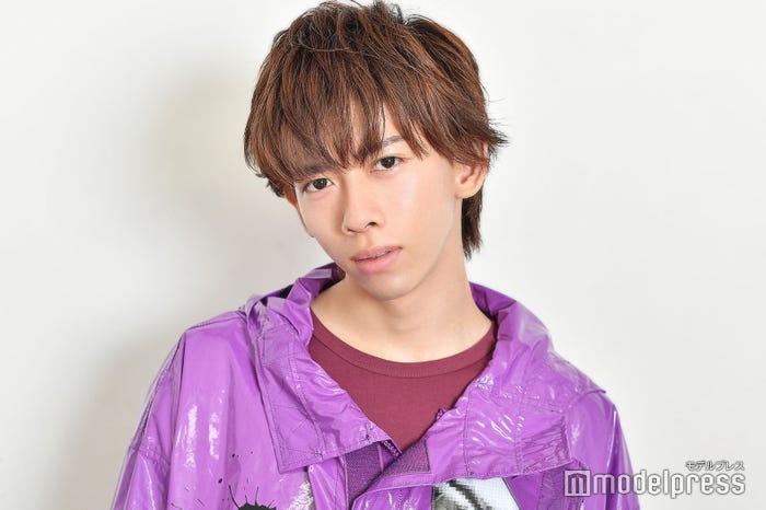 リョウガ (C)モデルプレス