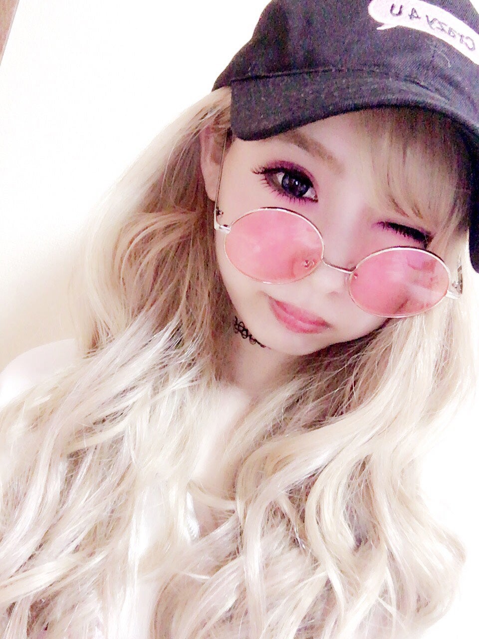 嶋谷愛（画像提供：所属事務所）