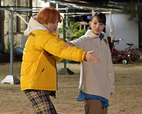 「ファイトソング」慎吾(菊池風磨)、芦田(間宮祥太朗)に感情ぶつける「こんな姿初めて見た」と反響続々