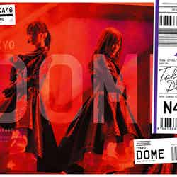 「真夏の全国ツアー2017 FINAL！IN TOKYO DOME」Blu-ray完全生産限定盤（提供写真）