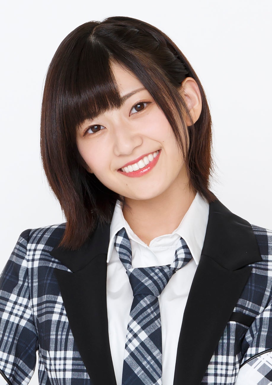 朝日花奈 （写真提供：テレビ朝日）