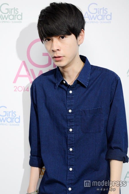 成田凌