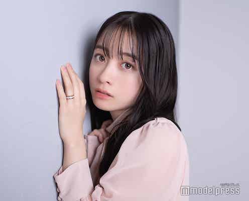 橋本環奈、山田涼介の“適応能力”間近で実感 印象は「変わってない」<「王様に捧ぐ薬指」インタビュー>