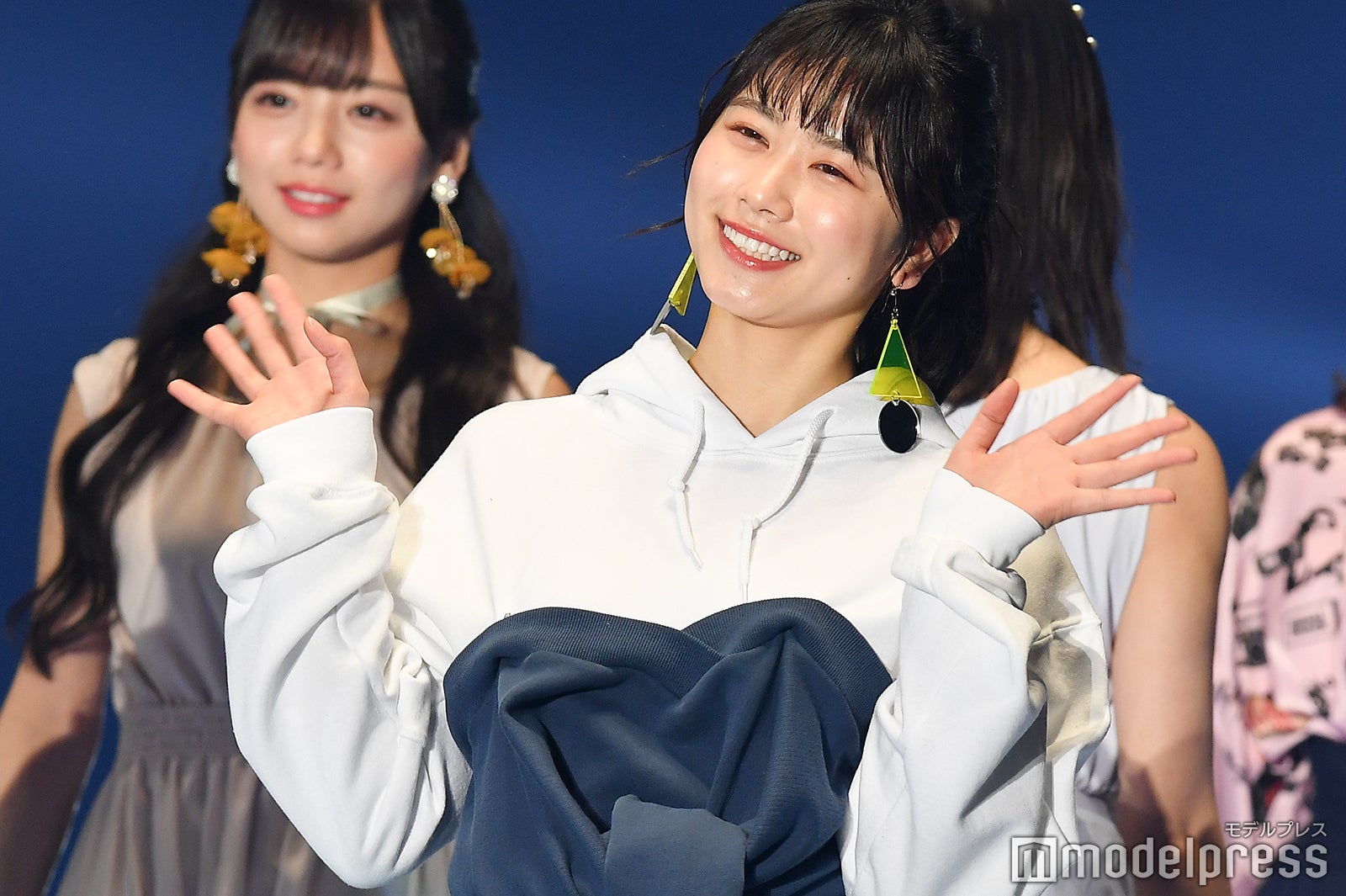 日向坂46（C）モデルプレス