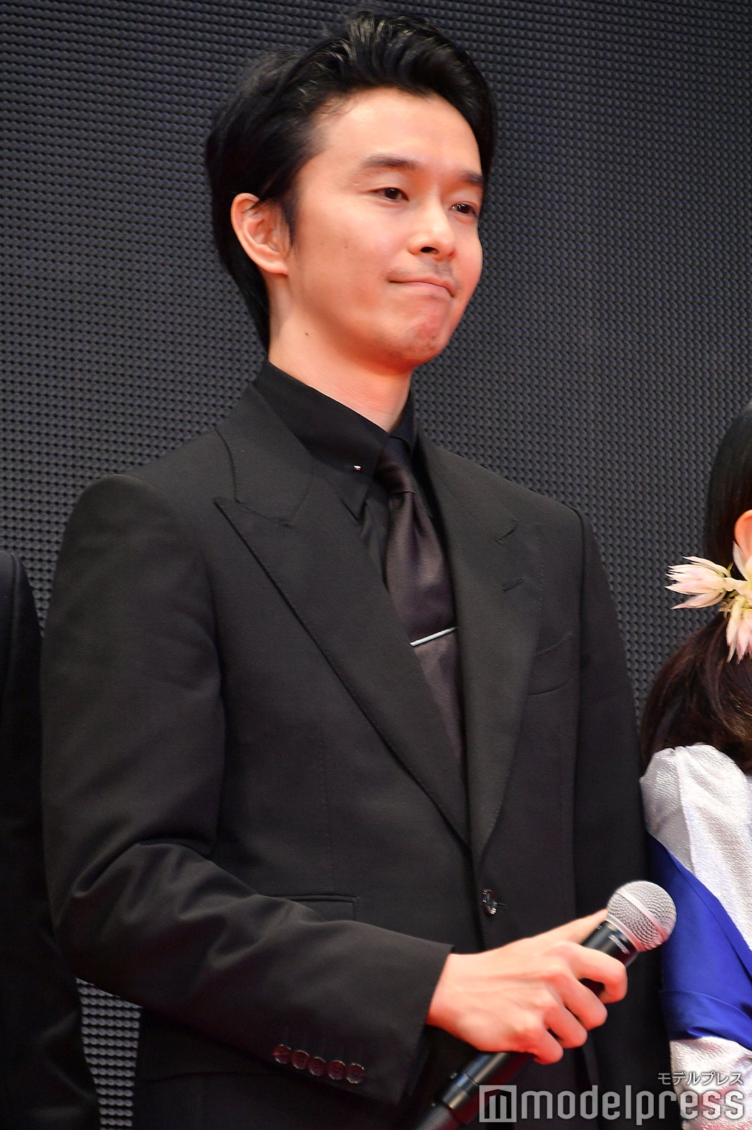 長谷川博己 （C）モデルプレス